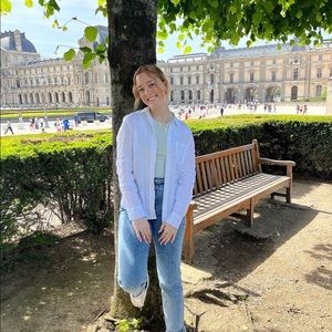 Meet your Posher, Kristen